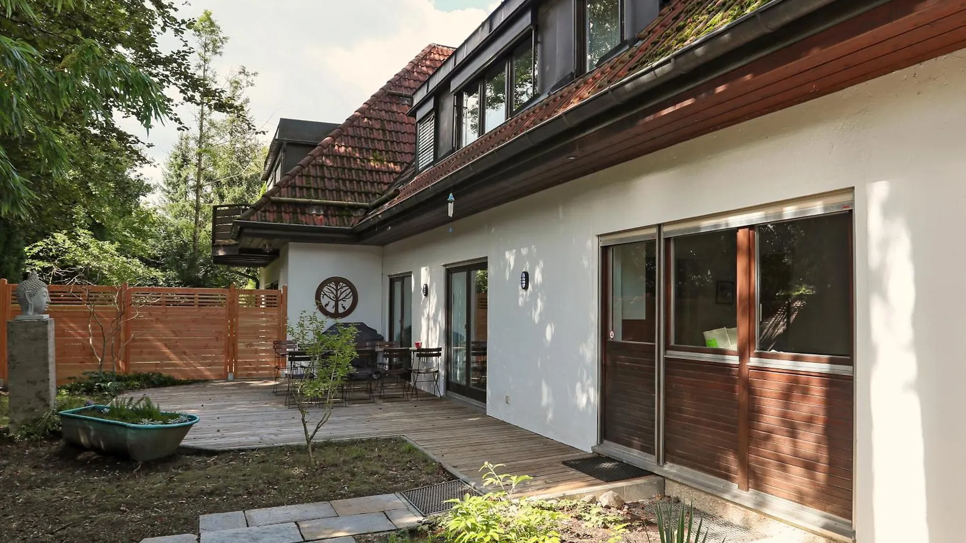 Appartamento 10 Min Subway U-Bahn To Marienplatz 130 M2 - 4Br - 2Bath Monaco di Baviera Germania