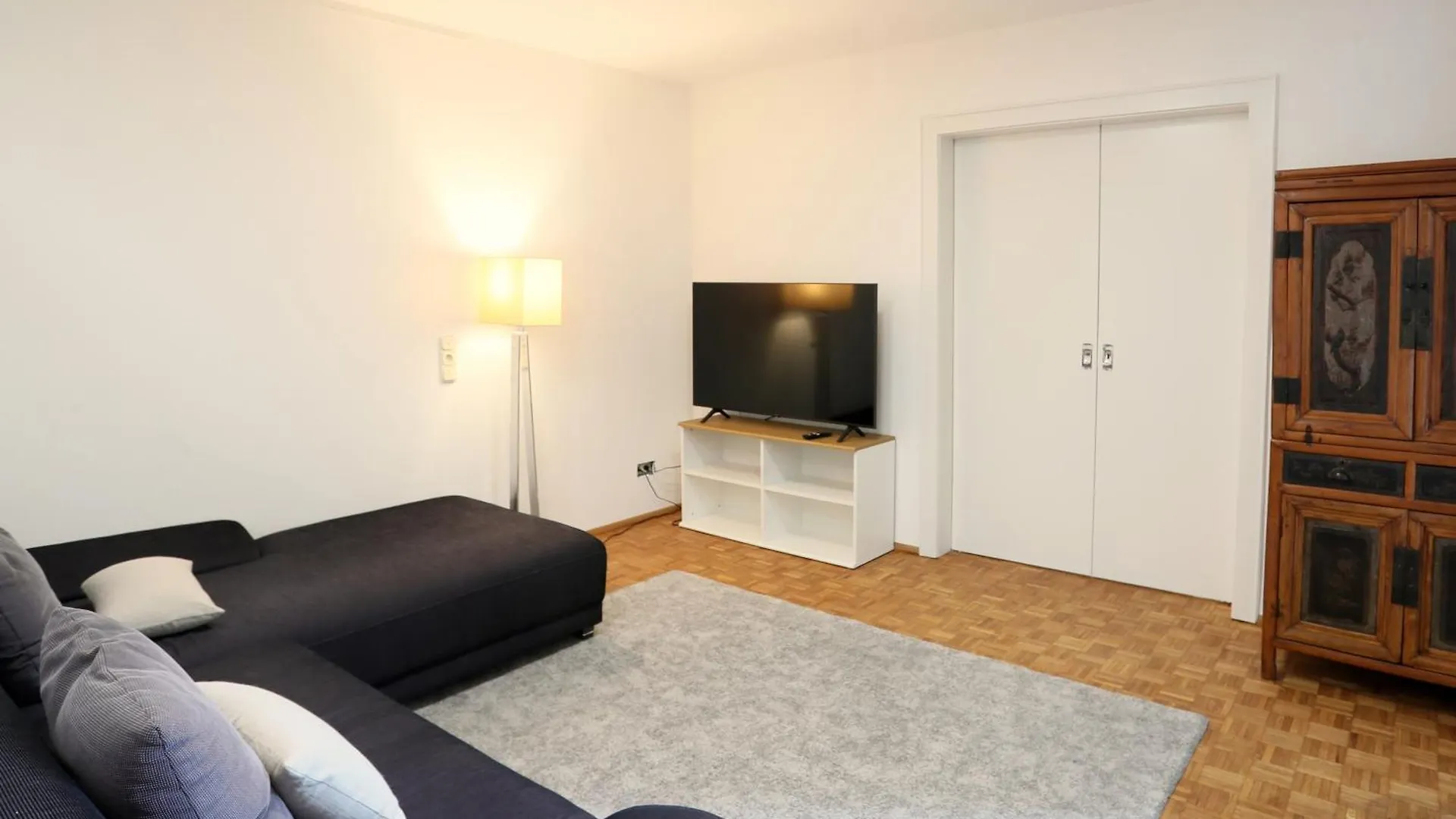 Appartamento 10 Min Subway U-Bahn To Marienplatz 130 M2 - 4Br - 2Bath Monaco di Baviera